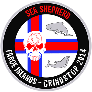 Original Grindstop Logo
