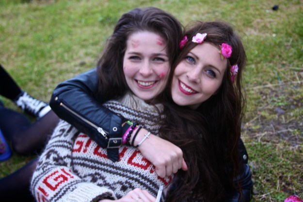 Summer Fun at the G! Festival