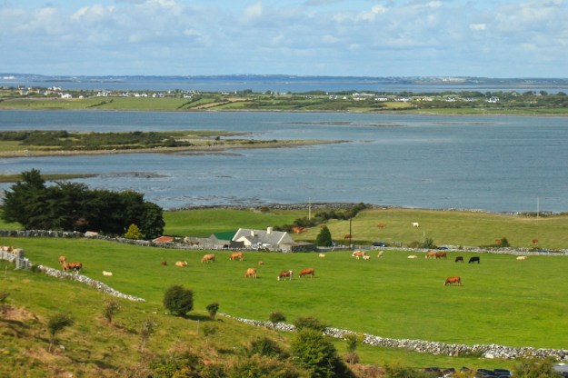 Ireland Faroe Islands